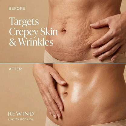 Rewind™  Firming Oil