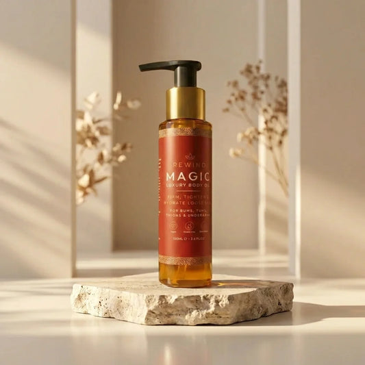 Rewind™  Firming Oil